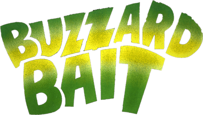 Buzzard Bait - Clear Logo Image