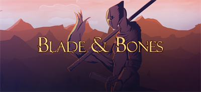 Blade & Bones - Banner Image