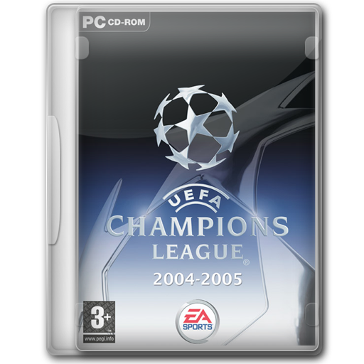 UEFA Champions League 2004 2005