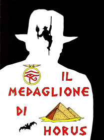 Le Avventure di Jack Byteson: Il Medaglione di Horus