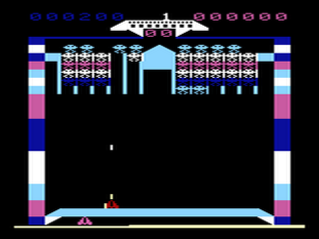 Astro Invader