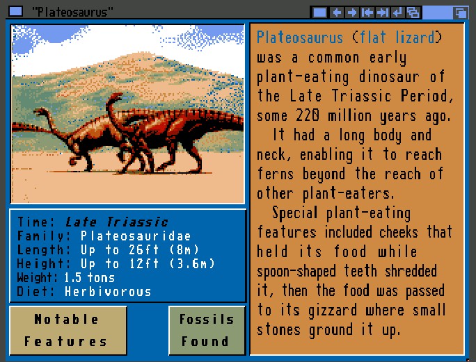 Dinosaurs.3