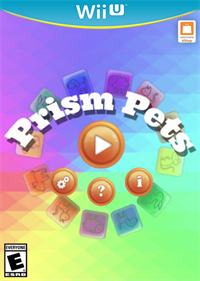 Prism Pets - Box - Front Image