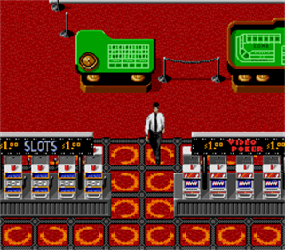 Caesars Palace - Screenshot - Gameplay Image
