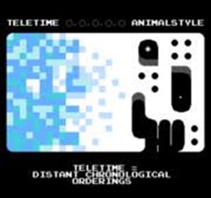 Teletime - Screenshot - Game Title Image