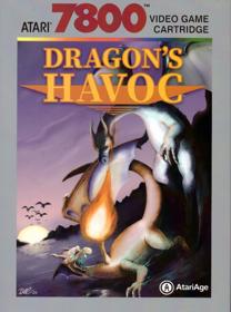 Dragon's Havoc