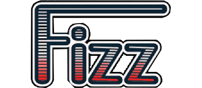 Fizz - Clear Logo Image