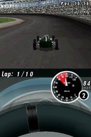 Indianapolis 500 Legends - Screenshot - Gameplay Image