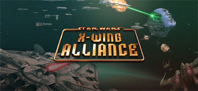 STAR WARS™: X-Wing Alliance™ - Banner Image