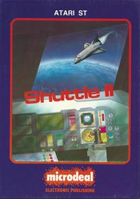 Shuttle II