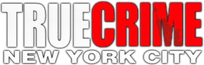 True Crime: New York City - Clear Logo Image