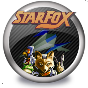 Star Fox - Icon Image