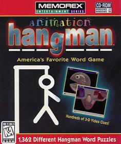 Animation Hangman