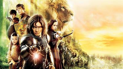 The Chronicles of Narnia: Prince Caspian - Fanart - Background Image