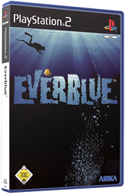 Everblue - Box - 3D Image
