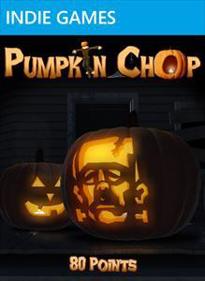 Pumpkin Chop