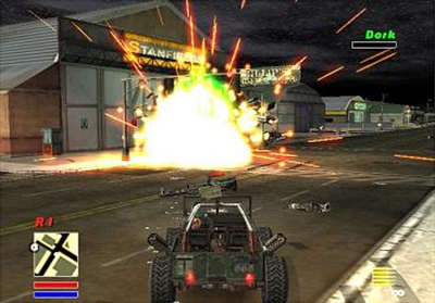 RoadKill - Screenshot - Gameplay Image