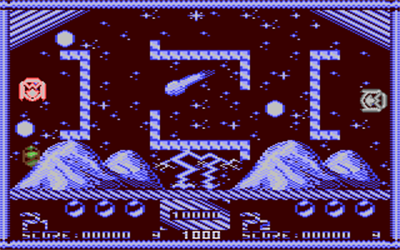EnForce - Screenshot - Gameplay Image