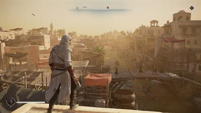 Assassin's Creed: Mirage - Screenshot - Gameplay Image