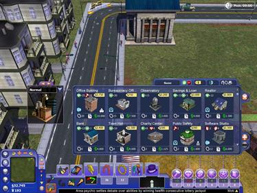 SimCity Societies - Screenshot - Gameplay Image