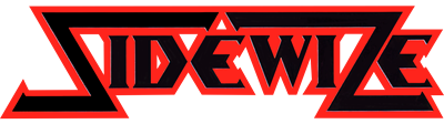 Sidewize - Clear Logo Image