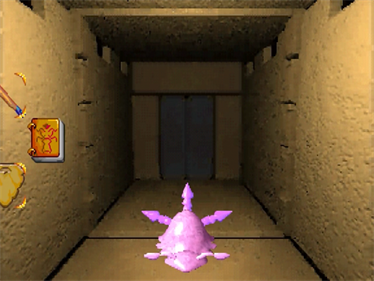 Seal of the Pharaoh - Screenshot - Gameplay Image