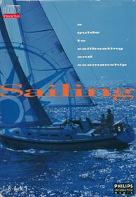 Sailing - Box - Front Image