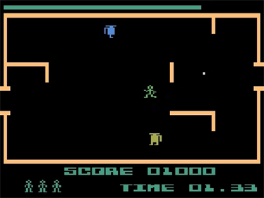 K-Razy Shoot-Out - Screenshot - Gameplay Image