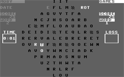Pathwords - Screenshot - Gameplay Image