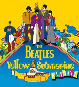 Yellow Submarine
