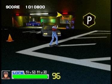 Crisis City - Screenshot - Gameplay Image