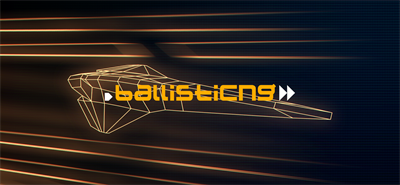 BallisticNG - Banner Image