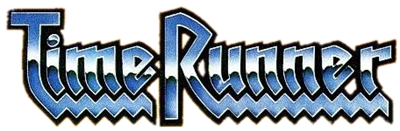 Time Runner - Clear Logo Image