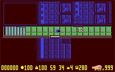 BOFH: Servers Under Siege - Screenshot - Gameplay Image