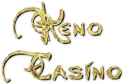 Keno Casino - Clear Logo Image
