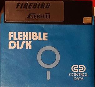 Firebird - Disc Image