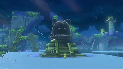 Super Mario 3D World + Bowser's Fury - Screenshot - Gameplay Image