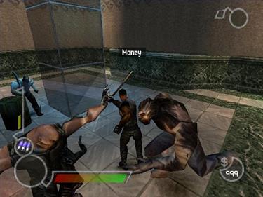 Blade - Screenshot - Gameplay Image