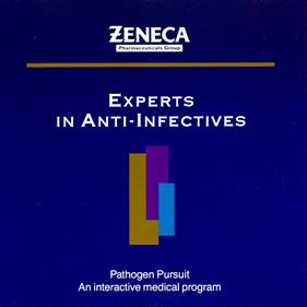 Zeneca Pharmaceuticals Group: An Interactive Medical Program