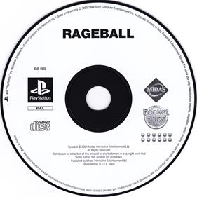 Rageball - Disc Image