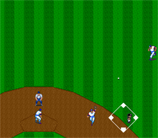 Super Kyuukyoku Harikiri Stadium 2 - Screenshot - Gameplay Image