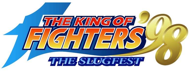 The King of Fighters '98: The Slugfest - VGDB - Vídeo Game Data Base