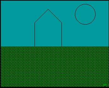 Advanced Lawnmower Simulator(Unsatisfactory Software) - Screenshot - Gameplay Image