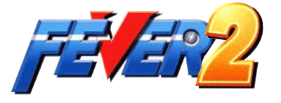 Fever 2: Sankyo Koushiki Pachinko Simulation - Clear Logo Image