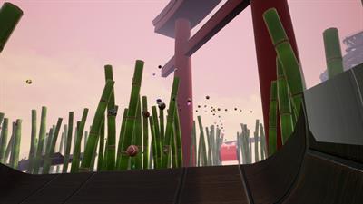 Marbles on Stream - Screenshot - Gameplay Image