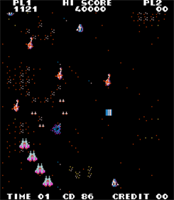 Stunt Air - Screenshot - Gameplay Image