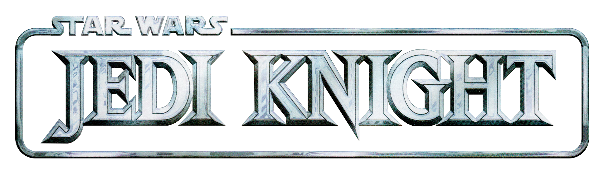 jedi knight logo