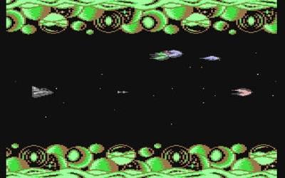 NeaGox - Screenshot - Gameplay Image