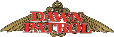 Dawn Patrol - Clear Logo Image