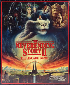 Never Ending Story II